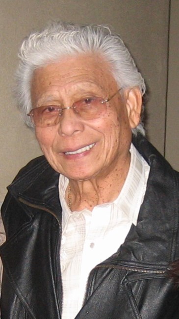 Obituary of Narciso Supnet Cabrera