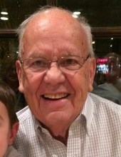 Obituary of William Edward Leber