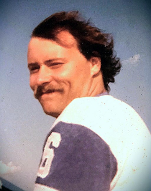 Obituary of Brian Charles Butt