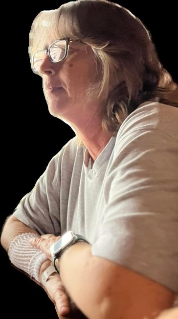 Obituary of Dottie Lynn Cheramie