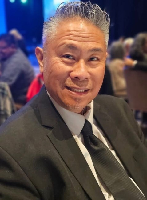 Obituary of Bernard Ramirez Gutierrez