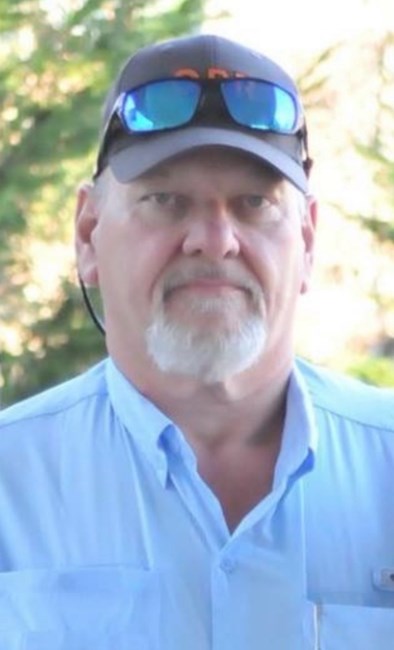 Obituary of James Edward Anderson Jr.