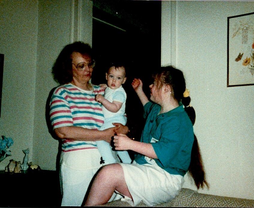 Obituary of Joyce D. Flesch