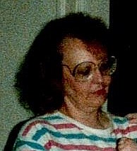 Obituary of Joyce D. Flesch