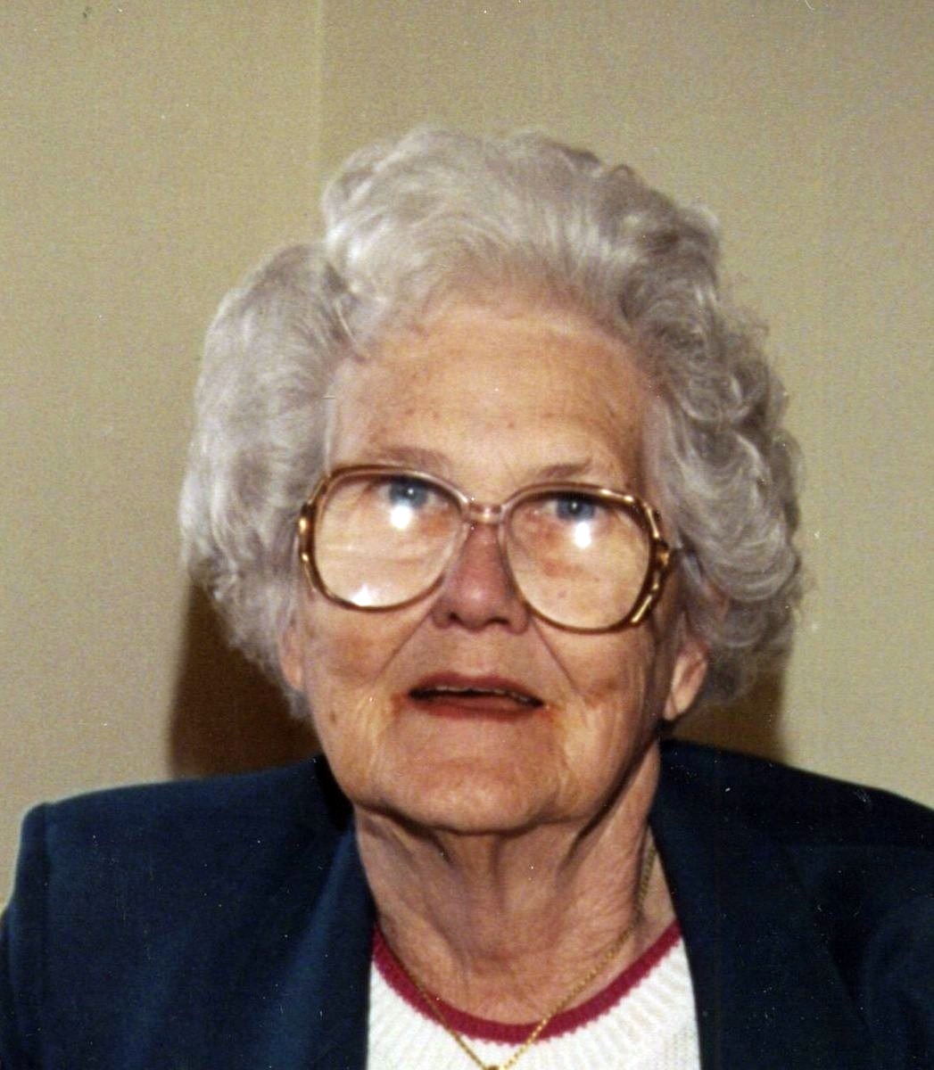 Sarah F. Rice Obituary Memphis, TN