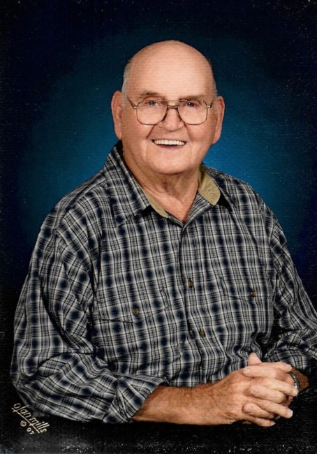 Obituary of Thomas Alexander Lambert, Jr.
