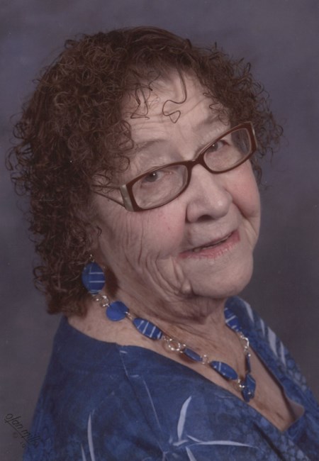Obituary of Alberta L. Ramos