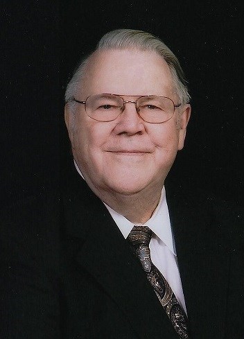 Obituary of Donald Harold Scheick