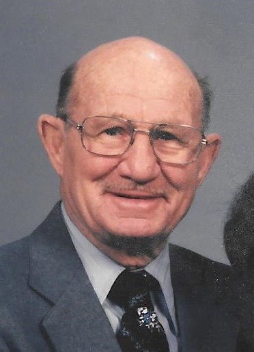 Obituario de Paul J. Sharp