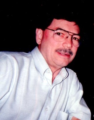 Obituario de John W. Salvadori