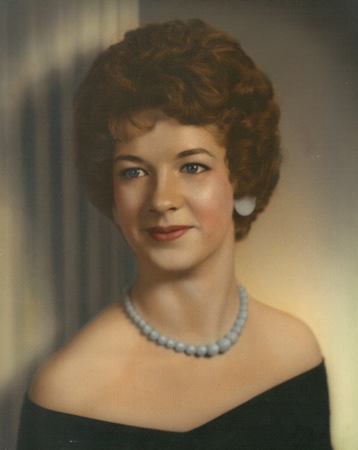 Obituario de Barbara Elaine Fields