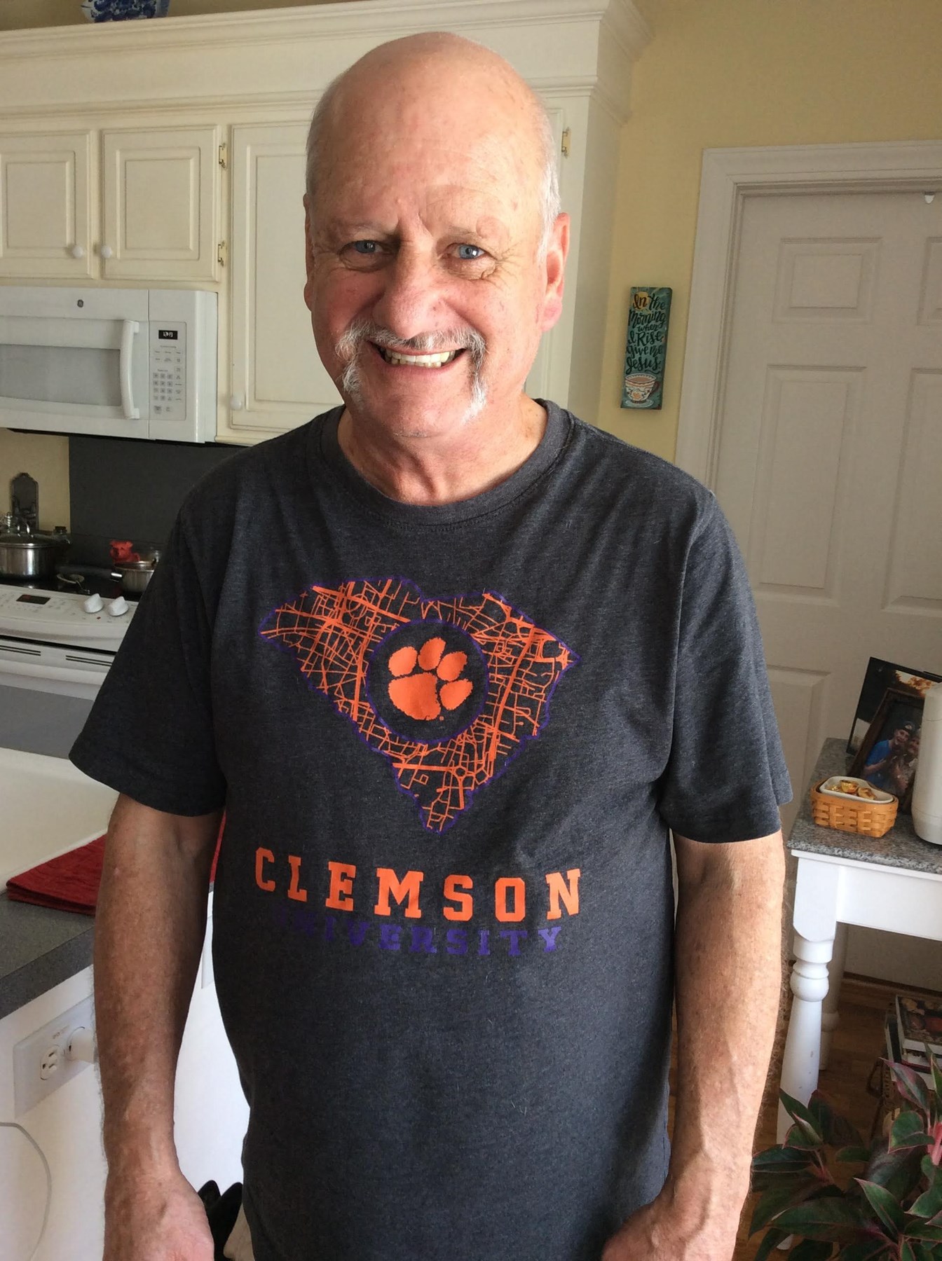 Obituary of James J. Hamrick