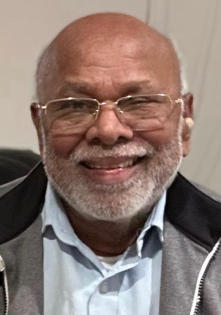 Obituary of Parameswara Rao Jujjuri