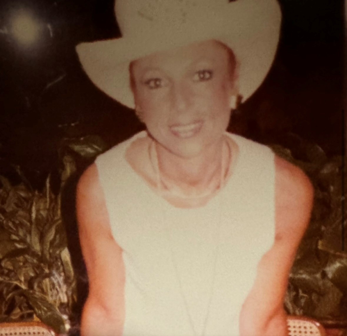 Obituary of Janice Kreisler