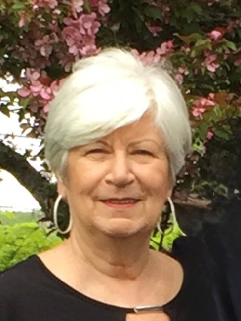 Obituary of Diane Gertrude Dunsworth