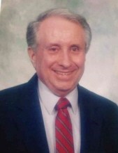 Obituary of Robert Austin Beckerle