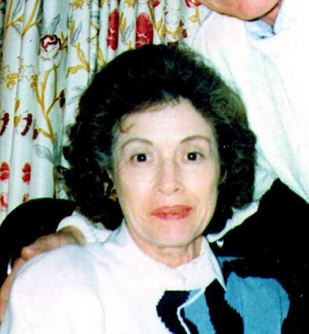 Obituario de Edna Earl Clark