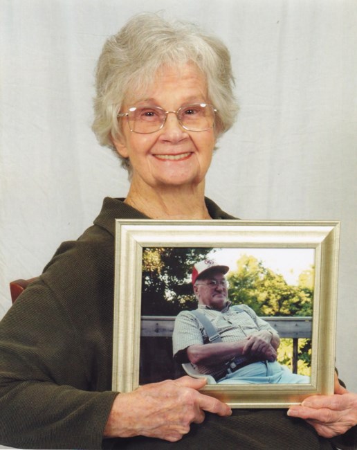 Avis de décès de Marjorie M. Butcher