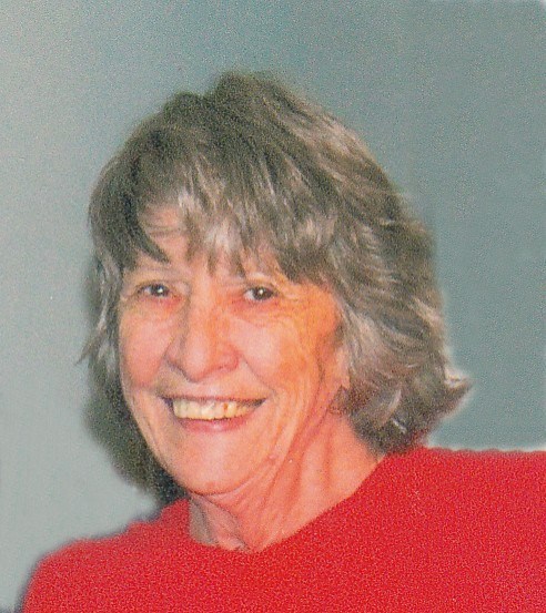 Obituary of Sandra Sue Babcock