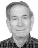 Obituary of Karl Ward