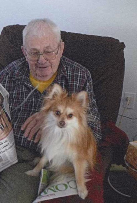 Obituary of Gerald (Jerry) Lavoid Olson