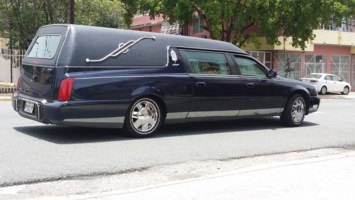 Obituario de Funeraria La Cruz