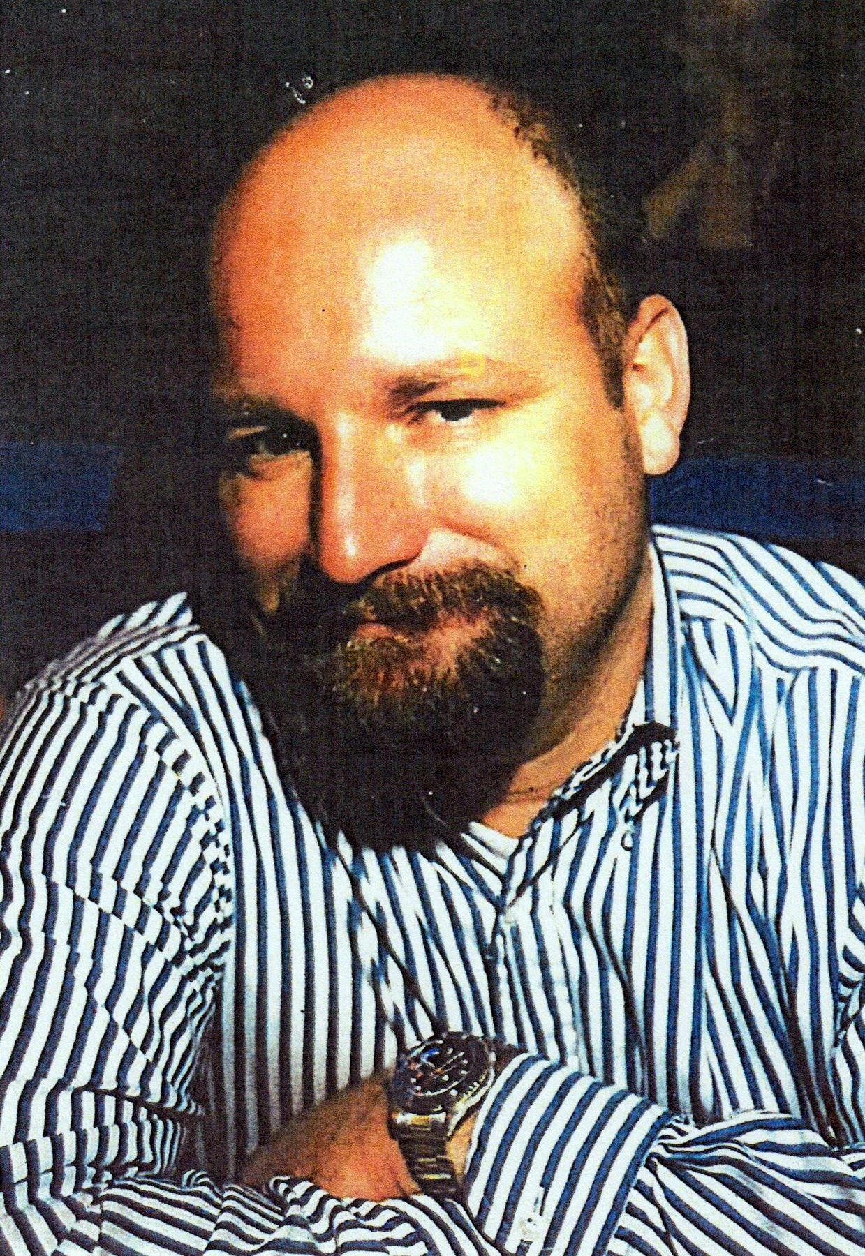 Steve Arnold Obituary Hughson, CA