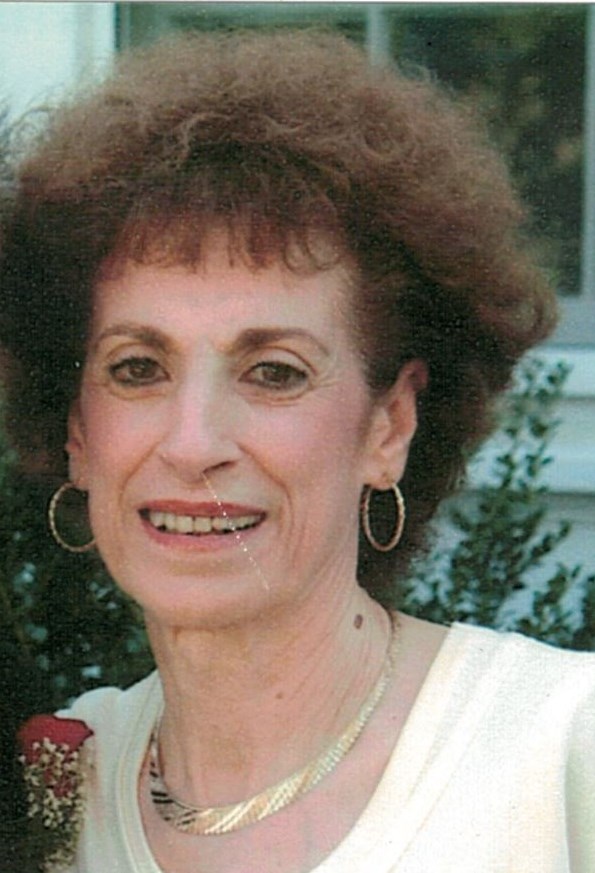 Obituary of Lucy Lucille Bevelaqua