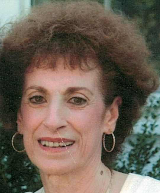 Obituary of Lucy Lucille Bevelaqua