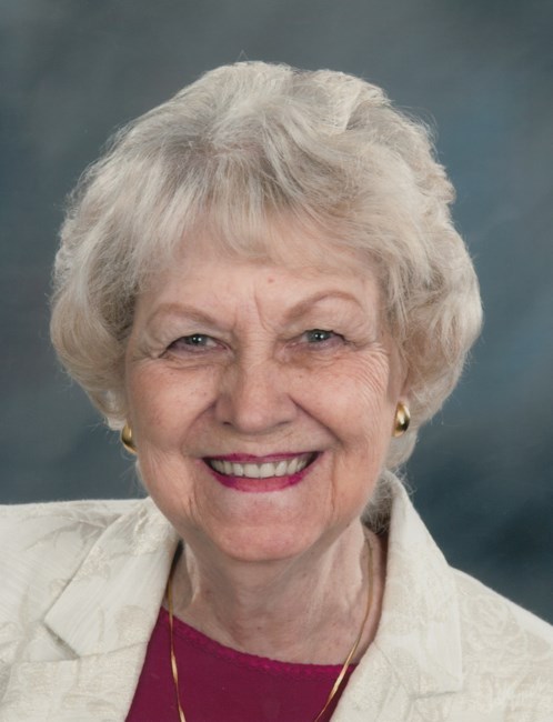 Obituario de Pauline W. Hastings