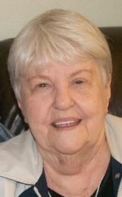 Avis de décès de Georgia Jean LaPreze