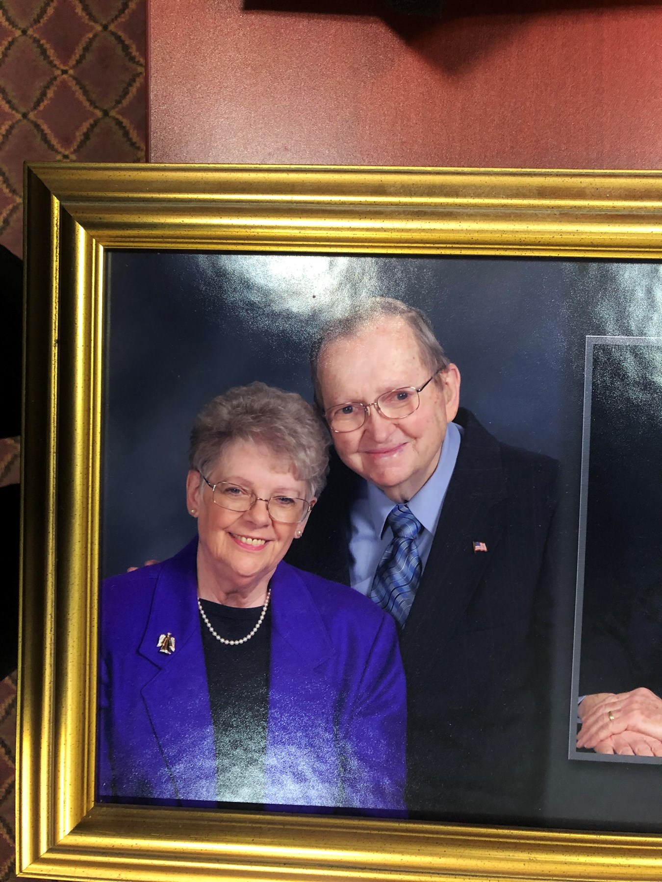 Obituary of Jewel A Norris