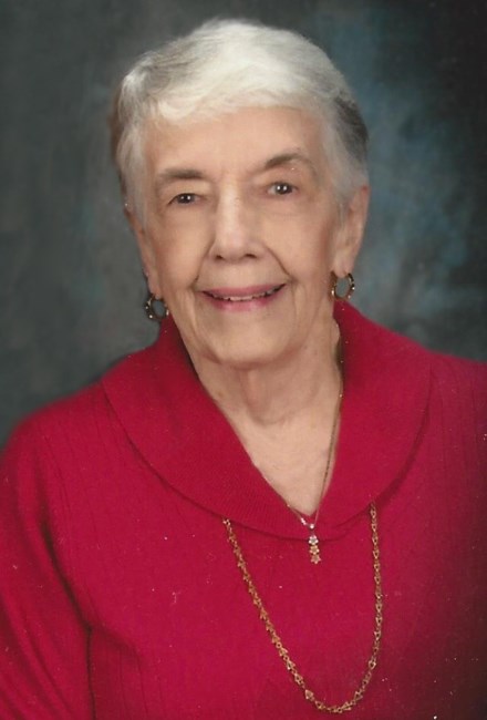 Obituary of Allison Grant