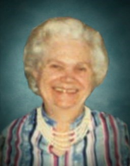 Obituary of Blanche M. Cain