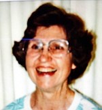 Mary McCanless