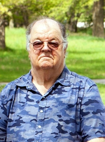 Obituary of Hugh Daryl Hosack