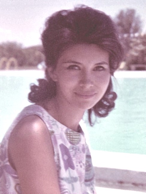 Obituary of Estella E. Clark