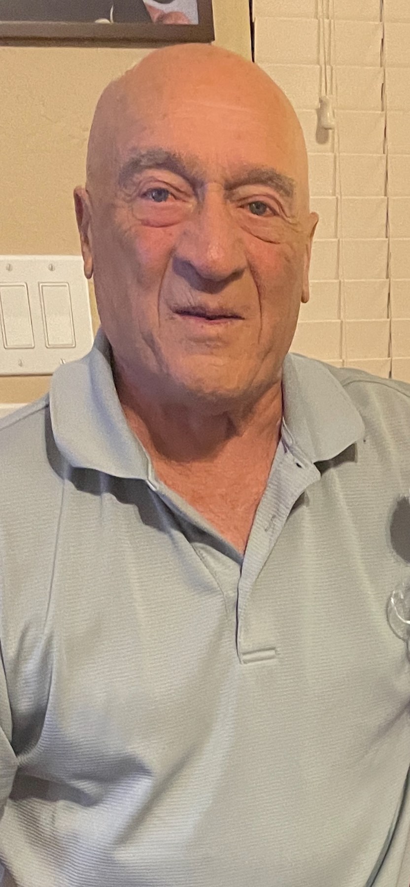 Obituary of Dominick J. Ferri