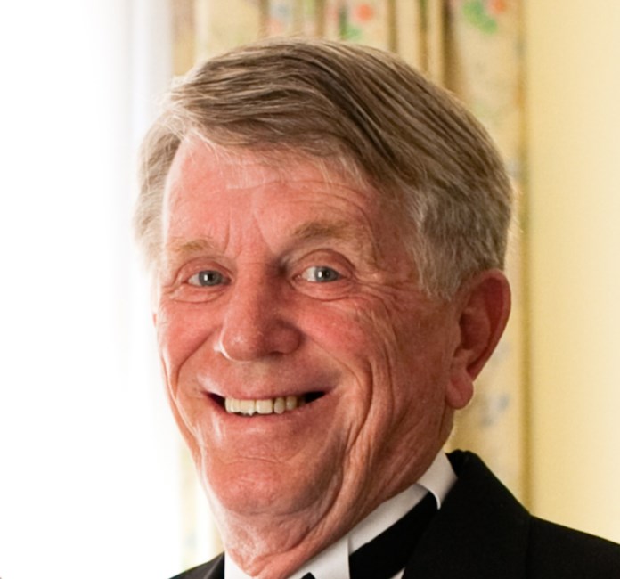 Obituary of William Frederick Weber III