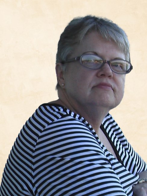 Obituary of Marilyn Kay Frost