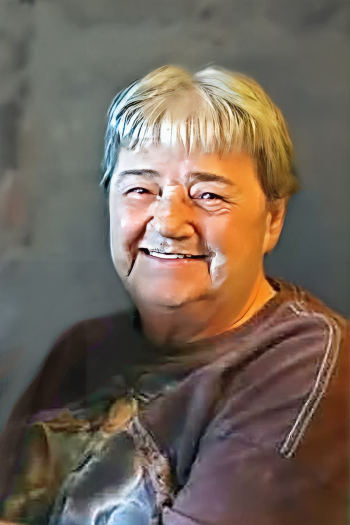 Obituary of Elaine Goodwin