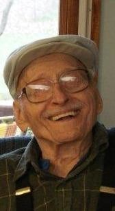 Obituary of Leo Kenneth Meyer