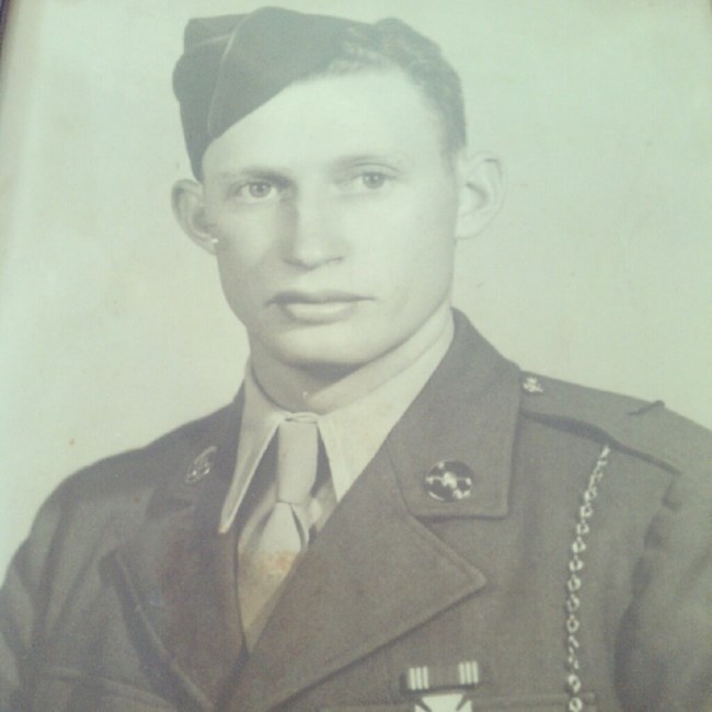 Obituary of Clem Spurlock Rice