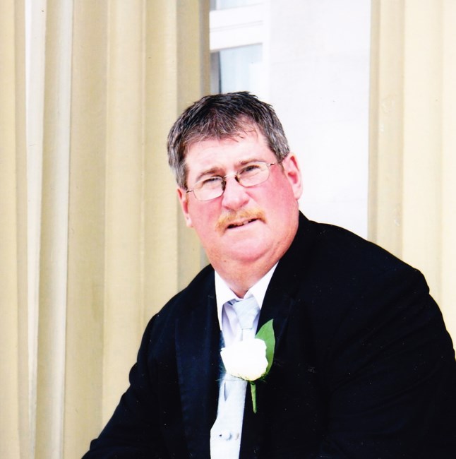 Obituary of John Blake