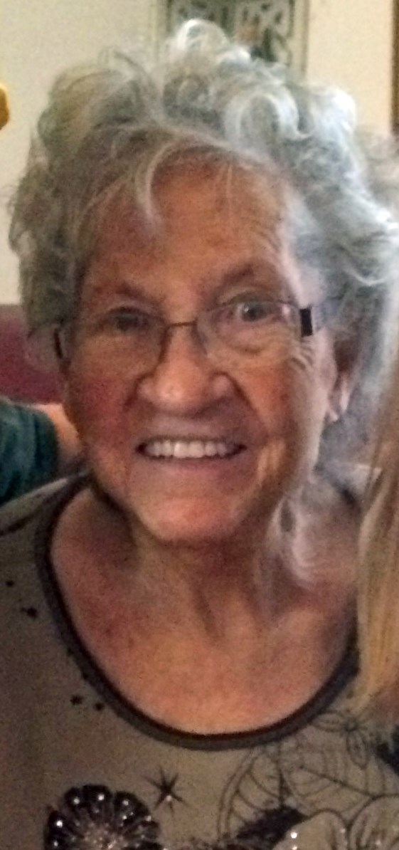 Obituary of Jimmie Lou King