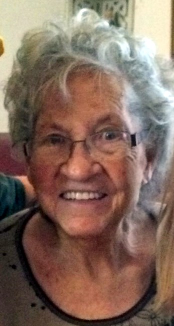 Obituary of Jimmie Lou King