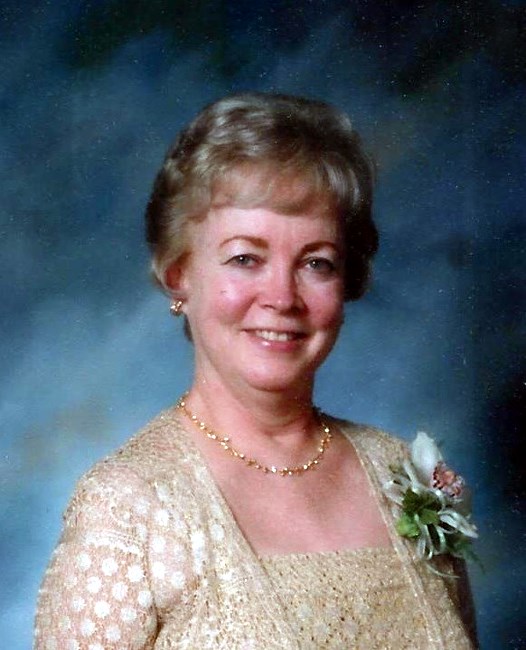 Obituary of Patricia L. Banks