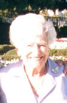 Obituary of Charlotte Lehrer