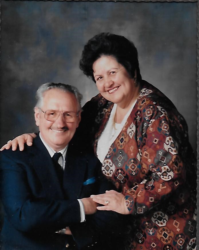 Obituary of Cecilia Porta