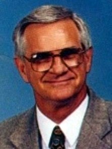 Obituary of Rev. Jimmy Randall Bain Sr.